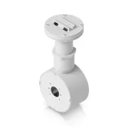 Ubiquiti UACC-Camera-DM-W, Dvojni nosilec za kamero, bel, dvojni nosilec za kamere UVC-G4/G5/AI, bel