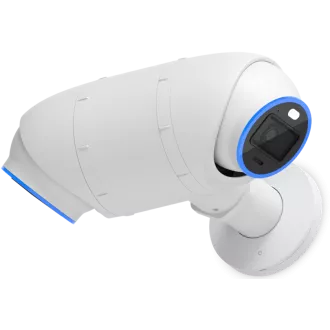 Ubiquiti UACC-Camera-DM-W, Dvojni nosilec za kamero, bel, dvojni nosilec za kamere UVC-G4/G5/AI, bel Ubiquiti UACC-Camera-DM-W, Dvojni nosilec za kamero, bel, dvojni nosilec za kamere UVC-G4/G5/AI, bel