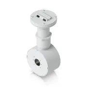 Ubiquiti UACC-Camera-DM-W, Dvojni nosilec za kamero, bel, dvojni nosilec za kamere UVC-G4/G5/AI, bel