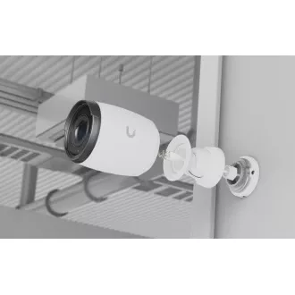 Ubiquiti UVC-AI-Pro-White - UniFi Protect Camera AI Professional bela
