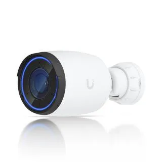 Ubiquiti UVC-AI-Pro-White - UniFi Protect Camera AI Professional bela Ubiquiti UVC-AI-Pro-White - UniFi Protect Camera AI Professional bela