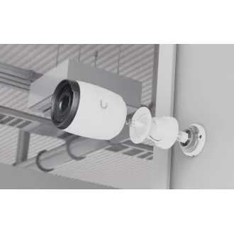 Ubiquiti UVC-AI-Pro-White - UniFi Protect Camera AI Professional bela Ubiquiti UVC-AI-Pro-White - UniFi Protect Camera AI Professional bela