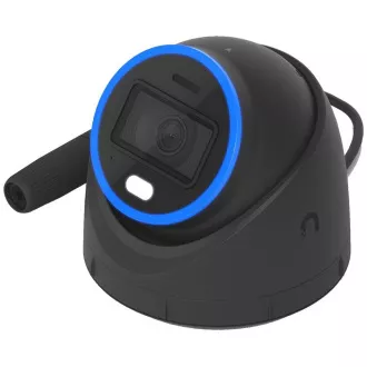 Ubiquiti UVC-AI-Turret-B - UniFi Protect Camera AI Turret črna