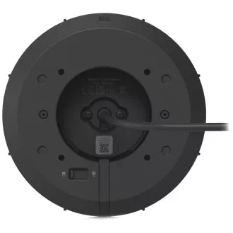 Ubiquiti UVC-AI-Turret-B - UniFi Protect Camera AI Turret črna