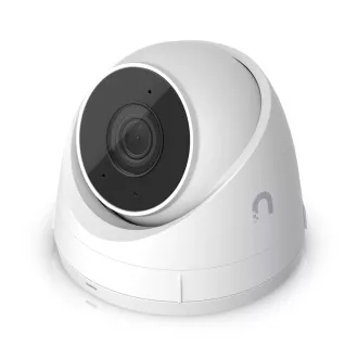 Ubiquiti UVC-G5-Turret-Ultra - UniFi Protect G5 Turret Ultra, bela