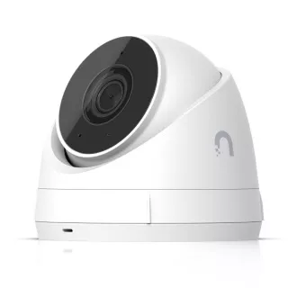 Ubiquiti UVC-G5-Turret-Ultra - UniFi Protect G5 Turret Ultra, bela