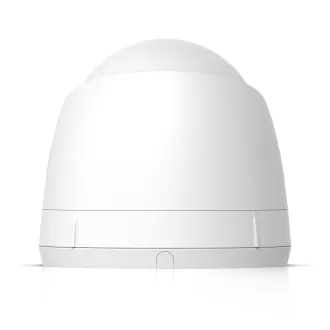 Ubiquiti UVC-G5-Turret-Ultra - UniFi Protect G5 Turret Ultra, bela