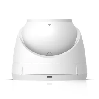 Ubiquiti UVC-G5-Turret-Ultra - UniFi Protect G5 Turret Ultra, bela