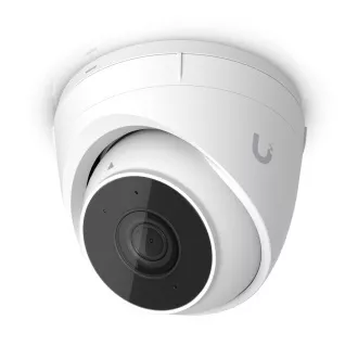 Ubiquiti UVC-G5-Turret-Ultra - UniFi Protect G5 Turret Ultra, bela