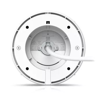 Ubiquiti UVC-G5-Turret-Ultra - UniFi Protect G5 Turret Ultra, bela