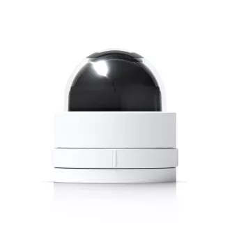 Ubiquiti UVC-G5-Dome-Ultra - UniFi Protect G5 Dome Ultra, bela