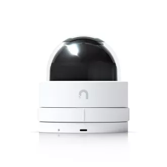 Ubiquiti UVC-G5-Dome-Ultra - UniFi Protect G5 Dome Ultra, bela