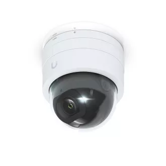 Ubiquiti UVC-G5-Dome-Ultra - UniFi Protect G5 Dome Ultra, bela