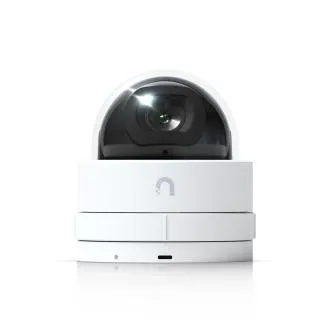 Ubiquiti UVC-G5-Dome-Ultra - UniFi Protect G5 Dome Ultra, bela