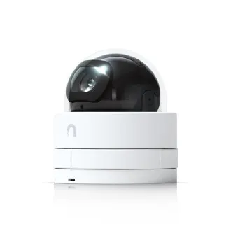 Ubiquiti UVC-G5-Dome-Ultra - UniFi Protect G5 Dome Ultra, bela