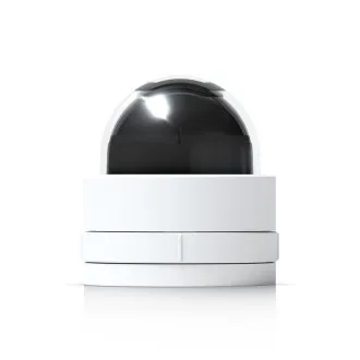Ubiquiti UVC-G5-Dome-Ultra - UniFi Protect G5 Dome Ultra, bela