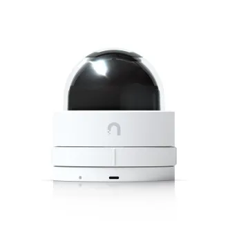 Ubiquiti UVC-G5-Dome-Ultra - UniFi Protect G5 Dome Ultra, bela