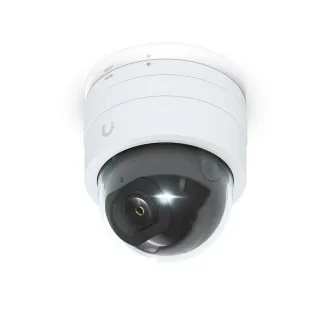 Ubiquiti UVC-G5-Dome-Ultra - UniFi Protect G5 Dome Ultra, bela