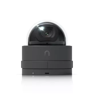 Ubiquiti UVC-G5-Dome-Ultra-B - UniFi Protect G5 Dome Ultra, črna