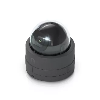 Ubiquiti UVC-G5-Dome-Ultra-B - UniFi Protect G5 Dome Ultra, črna