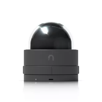 Ubiquiti UVC-G5-Dome-Ultra-B - UniFi Protect G5 Dome Ultra, črna