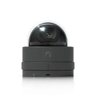Ubiquiti UVC-G5-Dome-Ultra-B - UniFi Protect G5 Dome Ultra, črna