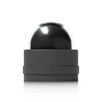 Ubiquiti UVC-G5-Dome-Ultra-B - UniFi Protect G5 Dome Ultra, črna
