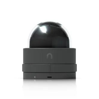 Ubiquiti UVC-G5-Dome-Ultra-B - UniFi Protect G5 Dome Ultra, črna