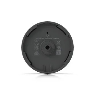 Ubiquiti UVC-G5-Dome-Ultra-B - UniFi Protect G5 Dome Ultra, črna