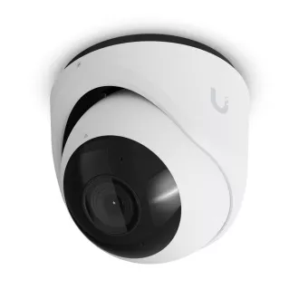 Ubiquiti UVC-G6-Turret-W - UniFi Protect G6 Turret, bela