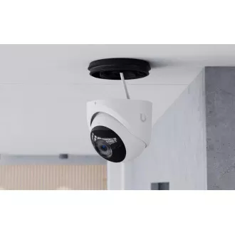 Ubiquiti UVC-G6-Turret-W - UniFi Protect G6 Turret, bela