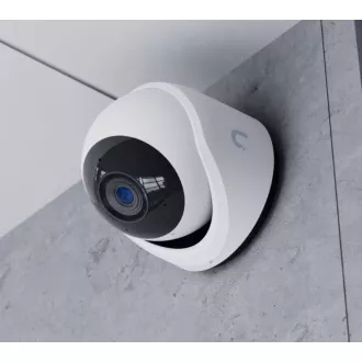 Ubiquiti UVC-G6-Turret-W - UniFi Protect G6 Turret, bela