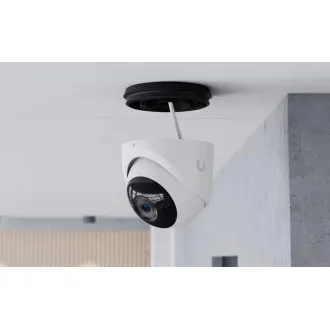 Ubiquiti UVC-G6-Turret-W - UniFi Protect G6 Turret, bela Ubiquiti UVC-G6-Turret-W - UniFi Protect G6 Turret, bela