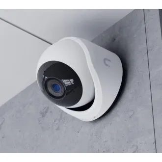 Ubiquiti UVC-G6-Turret-W - UniFi Protect G6 Turret, bela Ubiquiti UVC-G6-Turret-W - UniFi Protect G6 Turret, bela