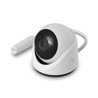 Ubiquiti UVC-G6-Turret-W - UniFi Protect G6 Turret, bela Ubiquiti UVC-G6-Turret-W - UniFi Protect G6 Turret, bela