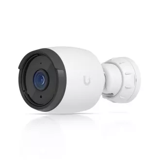 Ubiquiti UVC-G6-Bullet-W - UniFi Protect G6 Bullet, bela
