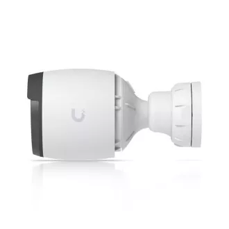 Ubiquiti UVC-G6-Bullet-W - UniFi Protect G6 Bullet, bela