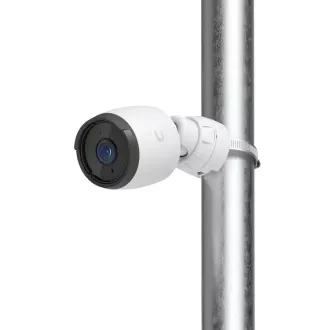 Ubiquiti UVC-G6-Bullet-W - UniFi Protect G6 Bullet, bela
