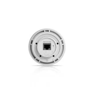 Ubiquiti UVC-G6-Bullet-W - UniFi Protect G6 Bullet, bela
