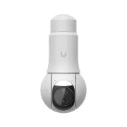 Ubiquiti UVC-G6-PTZ-W - UniFi Protect G6 PTZ, bela
