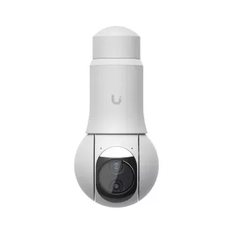 Ubiquiti UVC-G6-PTZ-W - UniFi Protect G6 PTZ, bela