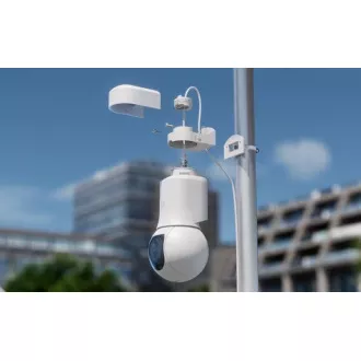 Ubiquiti UVC-G6-PTZ-W - UniFi Protect G6 PTZ, bela