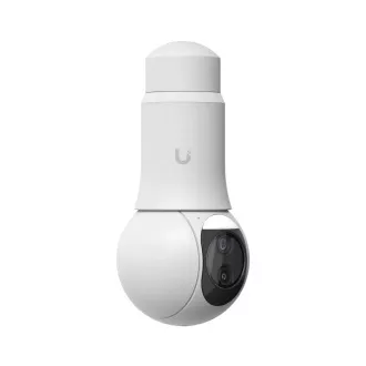 Ubiquiti UVC-G6-PTZ-W - UniFi Protect G6 PTZ, bela