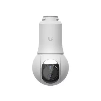 Ubiquiti UVC-G6-PTZ-W - UniFi Protect G6 PTZ, bela