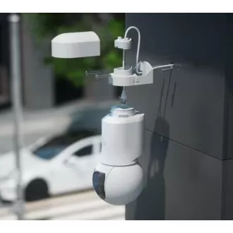 Ubiquiti UVC-G6-PTZ-W - UniFi Protect G6 PTZ, bela