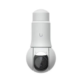 Ubiquiti UVC-G6-PTZ-W - UniFi Protect G6 PTZ, bela Ubiquiti UVC-G6-PTZ-W - UniFi Protect G6 PTZ, bela