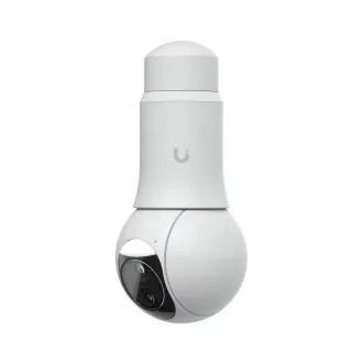 Ubiquiti UVC-G6-PTZ-W - UniFi Protect G6 PTZ, bela Ubiquiti UVC-G6-PTZ-W - UniFi Protect G6 PTZ, bela