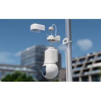 Ubiquiti UVC-G6-PTZ-W - UniFi Protect G6 PTZ, bela Ubiquiti UVC-G6-PTZ-W - UniFi Protect G6 PTZ, bela