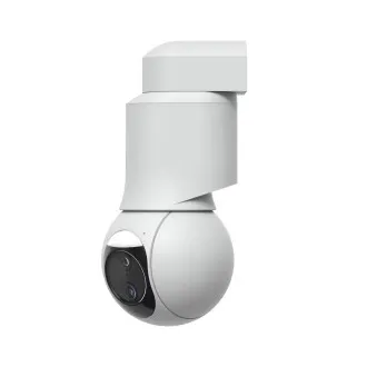 Ubiquiti UVC-G6-PTZ-W - UniFi Protect G6 PTZ, bela Ubiquiti UVC-G6-PTZ-W - UniFi Protect G6 PTZ, bela