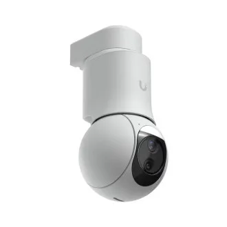 Ubiquiti UVC-G6-PTZ-W - UniFi Protect G6 PTZ, bela Ubiquiti UVC-G6-PTZ-W - UniFi Protect G6 PTZ, bela